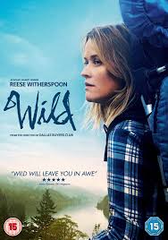 wild travel movie
