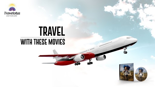 travel with these movies